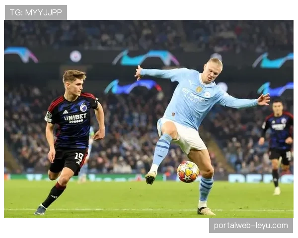 哈兰德与阿尔瓦雷斯轮换建功,曼城攻势如虹状态回暖再取胜利 哈兰德与阿尔瓦雷斯轮换建功,曼城攻势如虹状态回暖再取胜利