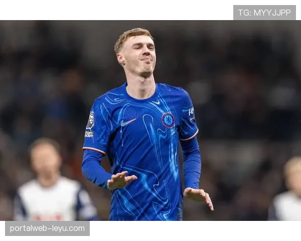 帕尔默闪耀赛场，英超潜力新星引发关注