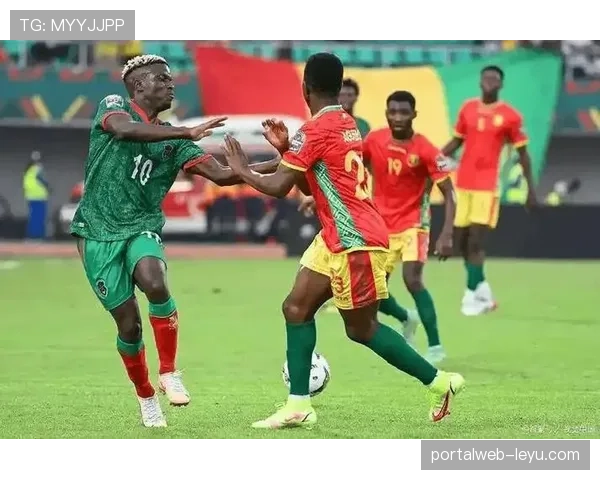 凯塔中场闪耀,几内亚队国际赛表现引人期待 凯塔中场闪耀,几内亚队国际赛表现引人期待