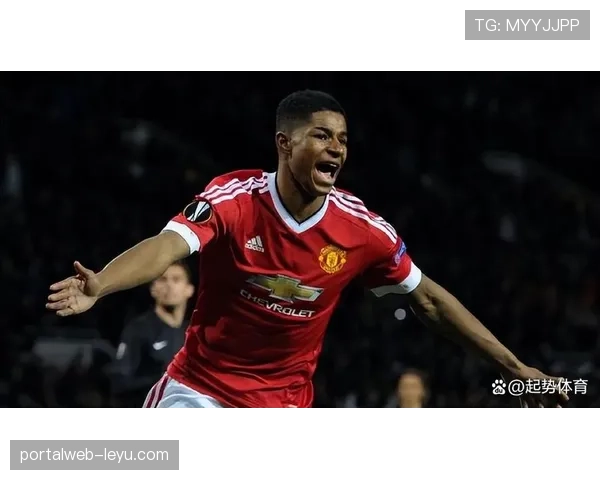 拉什福德转型社会责任先锋，赛场外影响力持续扩大