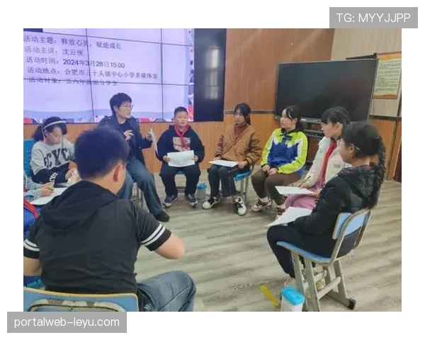 巴洛贡探索成长新空间：创新教育模式赋能青少年全面发展