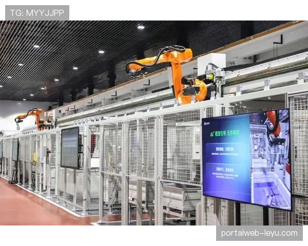 阿克持续提升生产效率与产品质量，赋能智能制造新时代