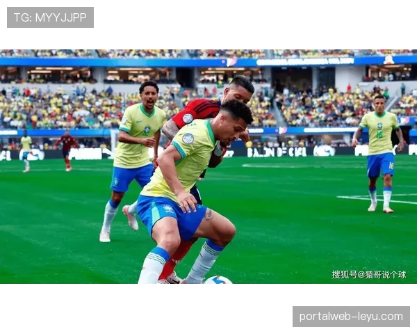 巴西队美洲杯表现