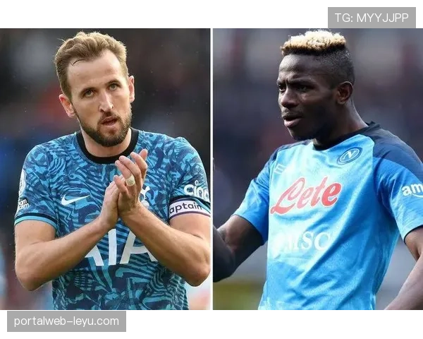 奥斯梅恩与凯恩：冲击型与全能型中锋对比分析