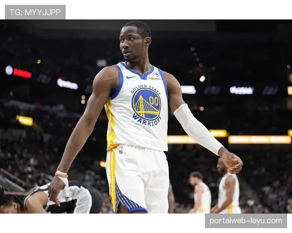 库明加较赛季初更以突破挡拆提升勇士空间