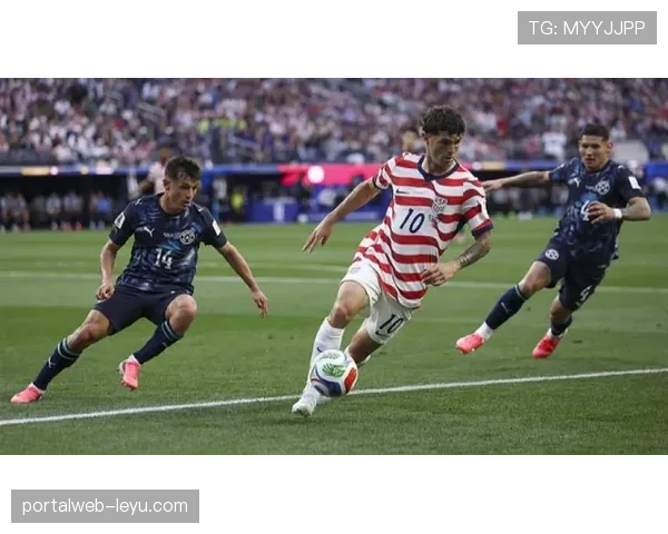 美国4-1巴拉圭:世界杯D组首轮战报 美国4-1巴拉圭:世界杯D组首轮战报